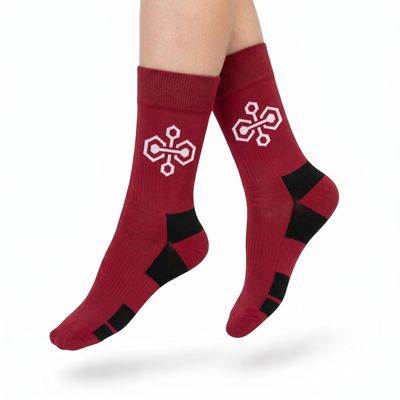 Fußball Sportsocken